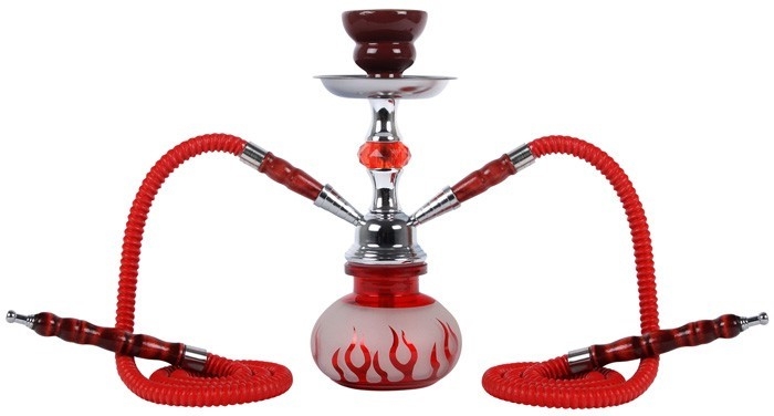 ŠIŠA-SHISHA 26 cm