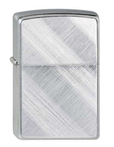 ZIPPO VŽIGALNIK DIAGONAL WEAVE