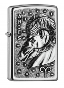 ZIPPO VŽIGALNIK OVEN