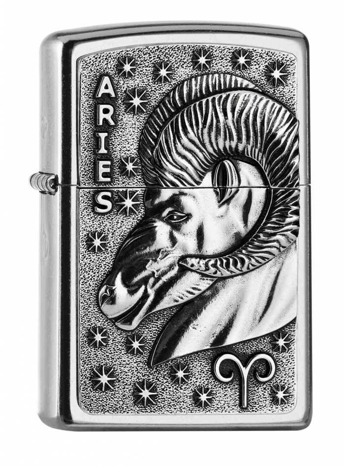 ZIPPO VŽIGALNIK OVEN