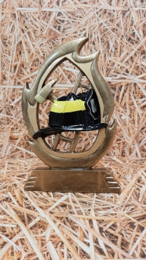 POKAL GASILSKA ČELADA
