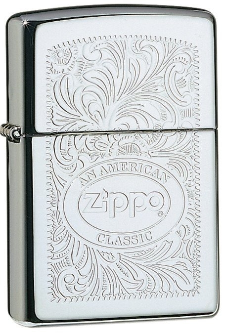 ZIPPO VŽIGALNIK AMERIŠKA KLASIKA