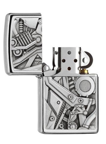 ZIPPO VŽIGALNIK MOTORISTIČNI