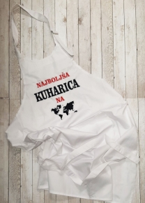 PREDPASNIK NAJBOLJŠA KUHARICA