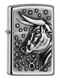 ZIPPO VŽIGALNIK BIK