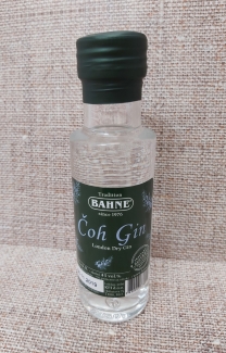 ČOH GIN 0,1 l